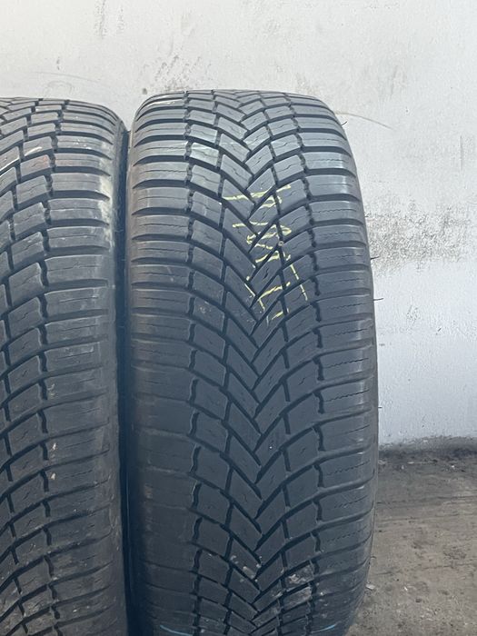 195/45 R16 84H Bridgestone WhetherControl A005 Opony wielosezonowe 7mm