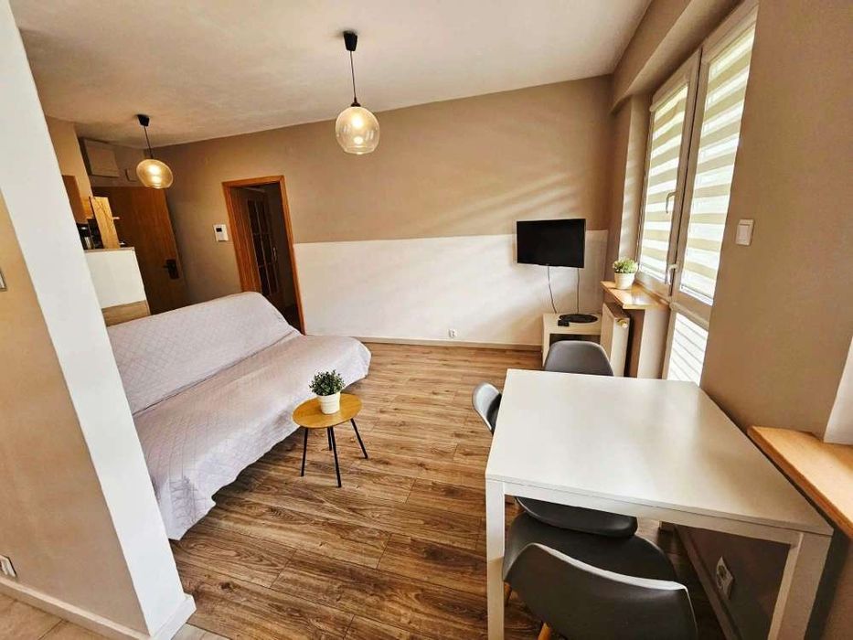 Nocleg Kabaty ursynów na dobę 2 pokoje parking wifi metro