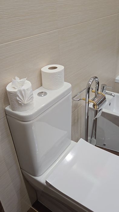 Limpeza e manutenção