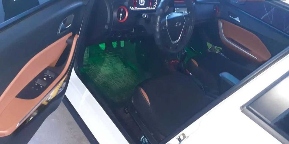 Продам Chery Tiggo 2 Luxury