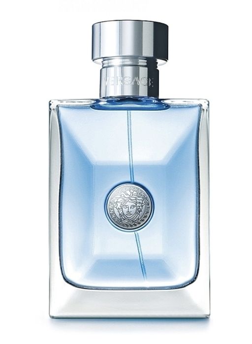 Парфюм Versace  Pour Homme