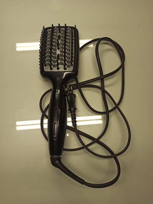 szczotka prostująca BaByliss