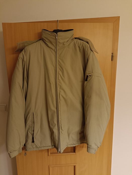 Kurtka męska zimowa