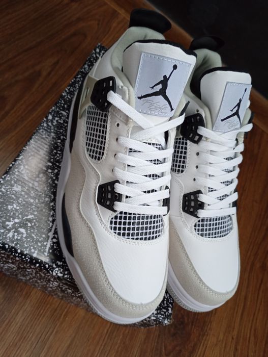 Sprzedam Buty Nike Jordan 4