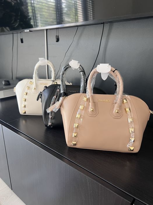 Torebka TWINSET włoska marka nowe