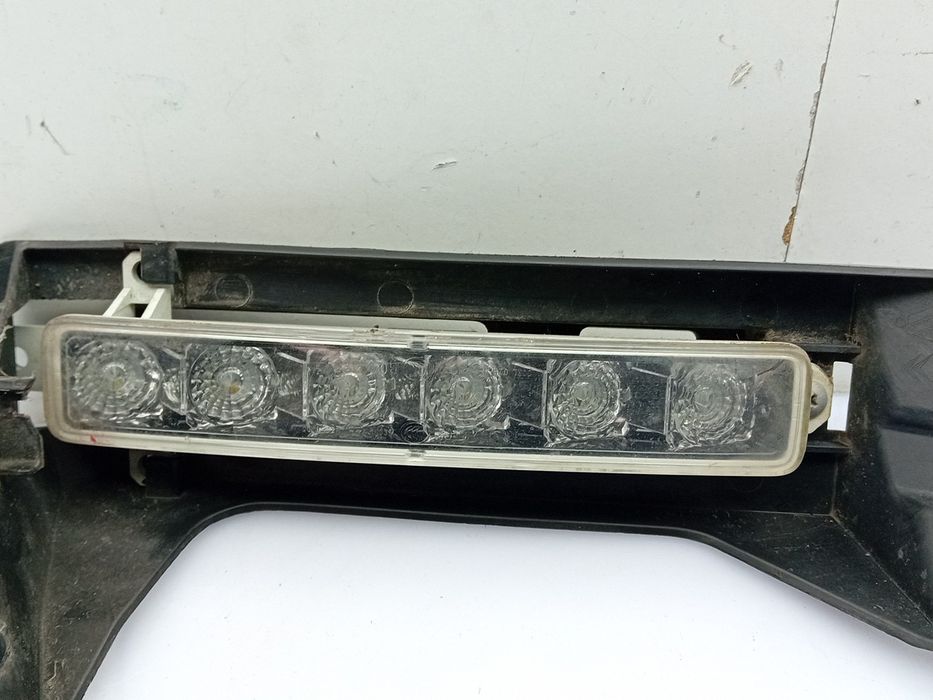 Luz circulação diurna direita CITROËN C1 II