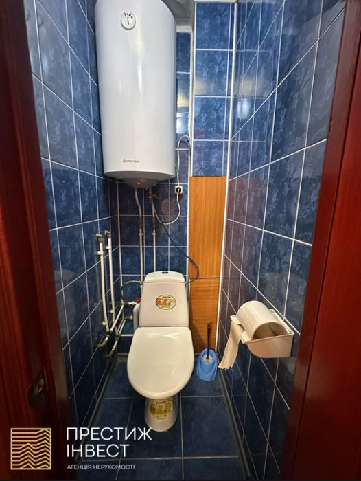 Продаж 2 кімнатної квартири в центрі міста