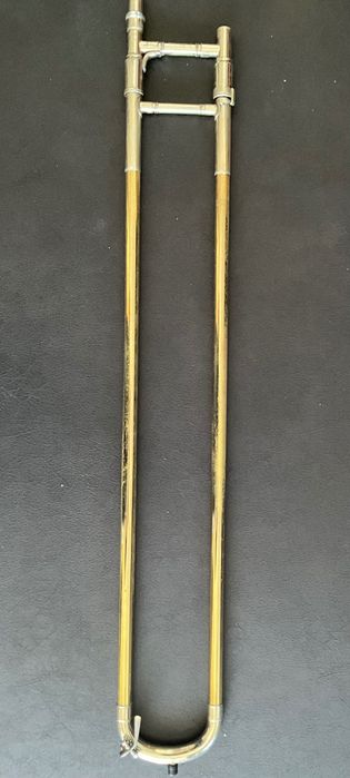 Trombone Conn 8h Artist Symphony