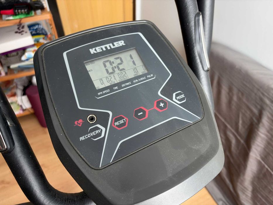 Orbitrek Kettler Axos Viteo M