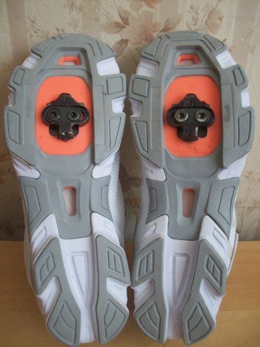 Buty rowerowe SHIMANO roz.eu-37