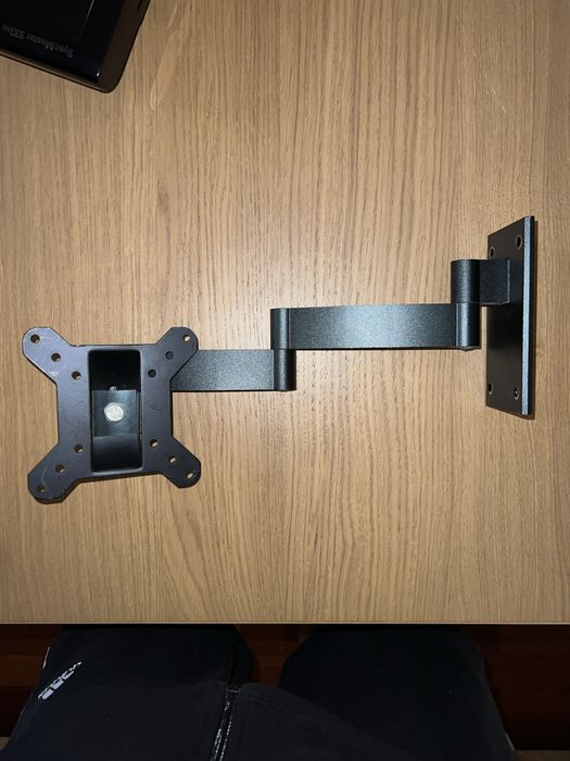 TV Samsung + Suporte
