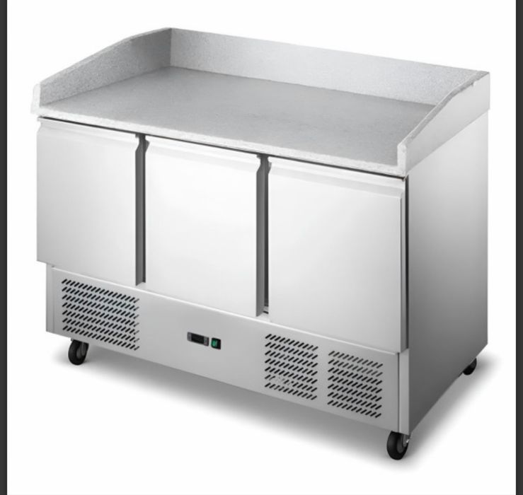 Професійне кухонне обладнання для ресторану / кафе