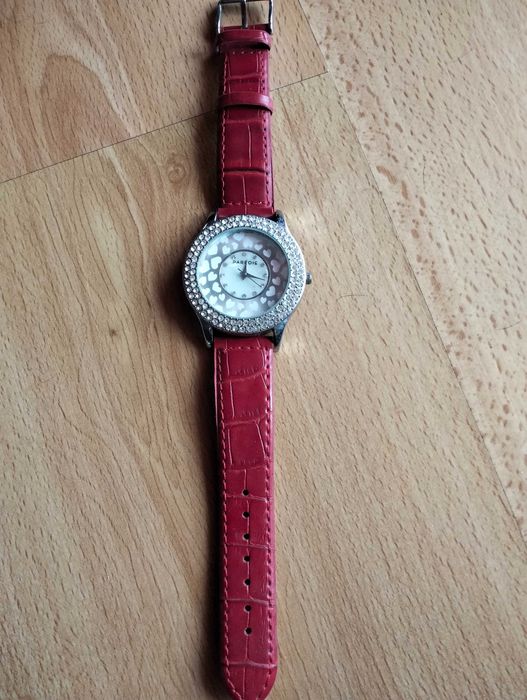 Relógio de pulso da Parfois