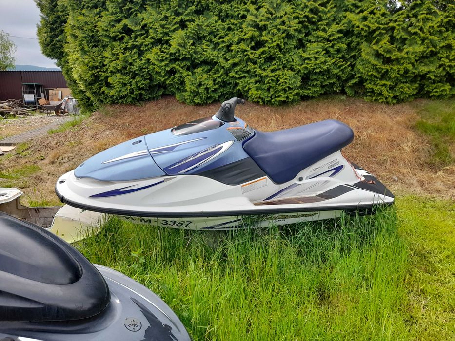 Skuter wodny yamaha częsci  700. 760.800 gp 1200r gp1300r