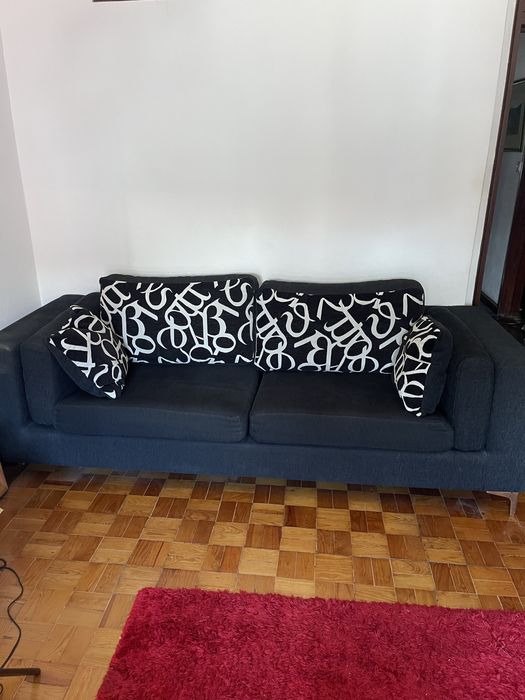 Sofa em bom estado