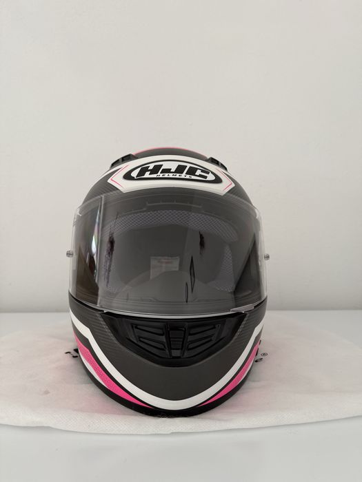 Capacete HJC - Tamanho S