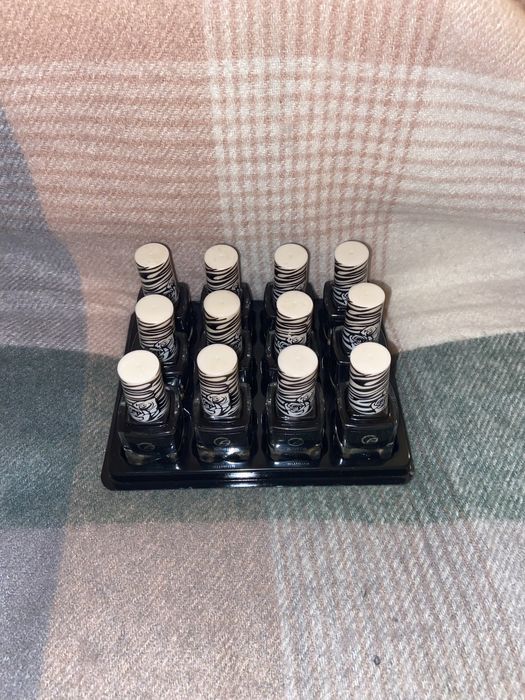 Vernizes Amelia Cosmetics (lote ou separado)