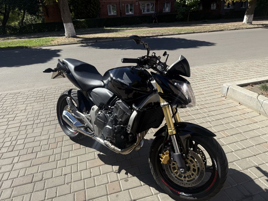 Продам хорнет в ідеальному стані