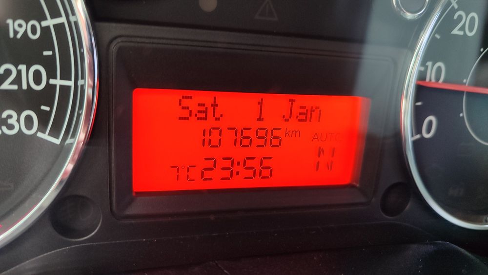 Продам Фіат Гранд Пунто