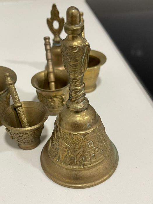 Продаються антикаарні ступки