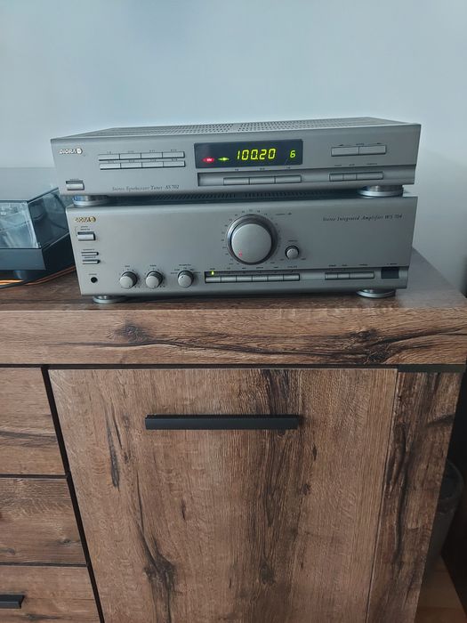 Diora Tuner AS 702