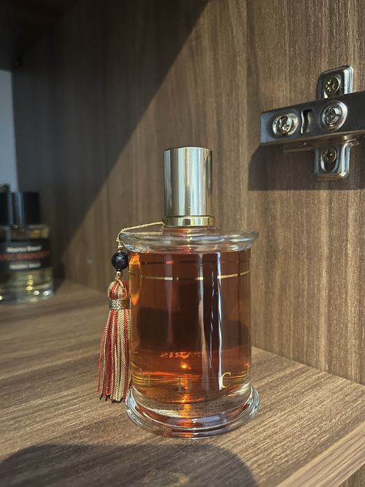 MDCI - Chypre Palatin 75ml
