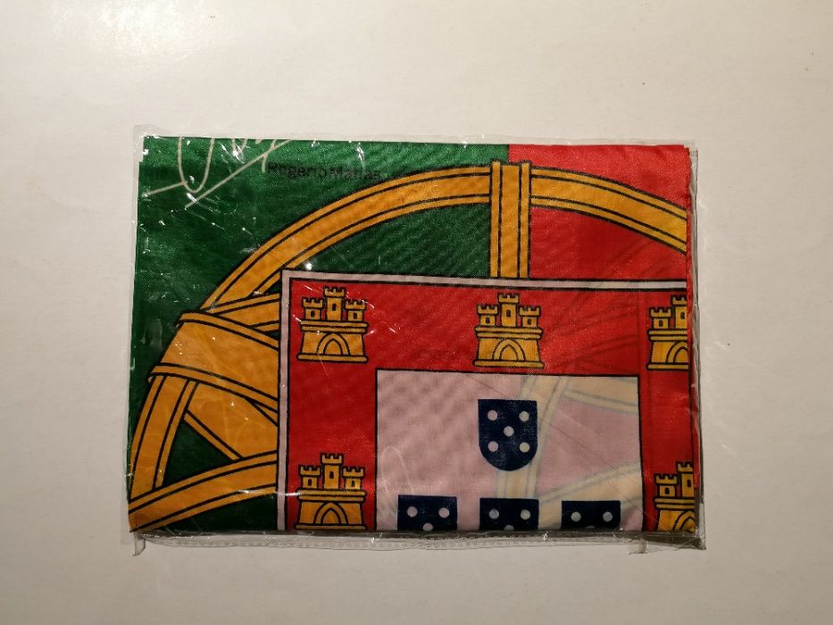 Bandeira de Portugal