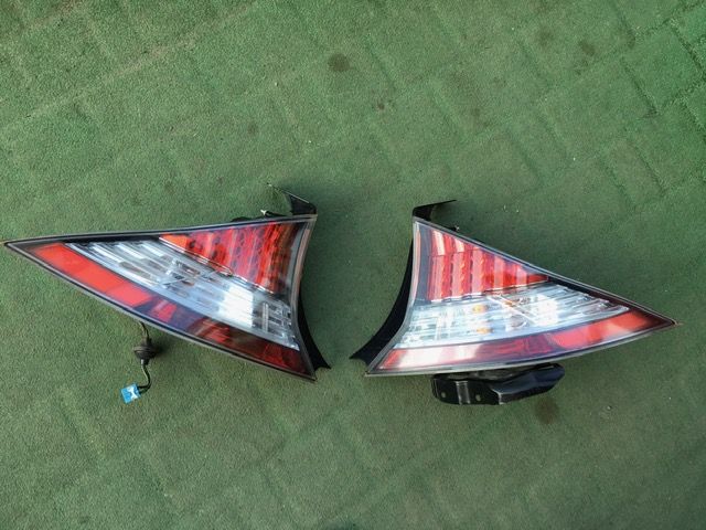 Honda CRZ - Lampa Tył