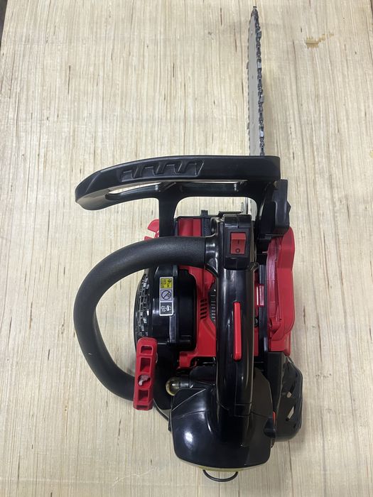 Бензопила Vitals ПРОФІ BKZ 2514r вага 3кг шина 25см Гарантія 5-років