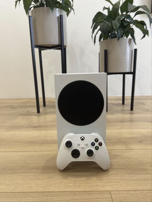 Xbox Series S 512gb