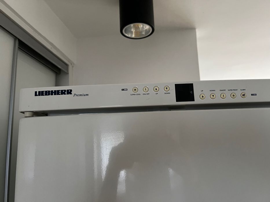 Lodówka Liebherr