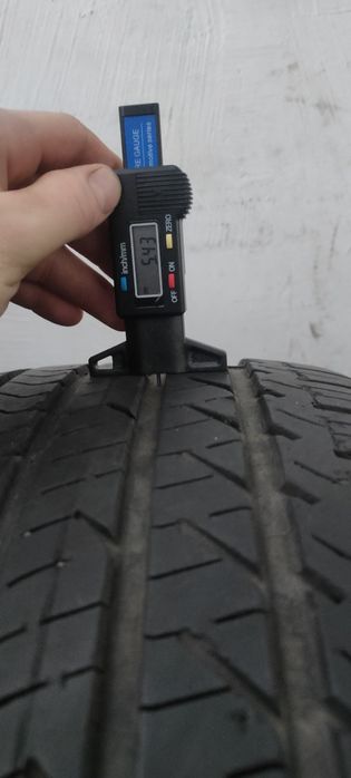 Резина Goob year