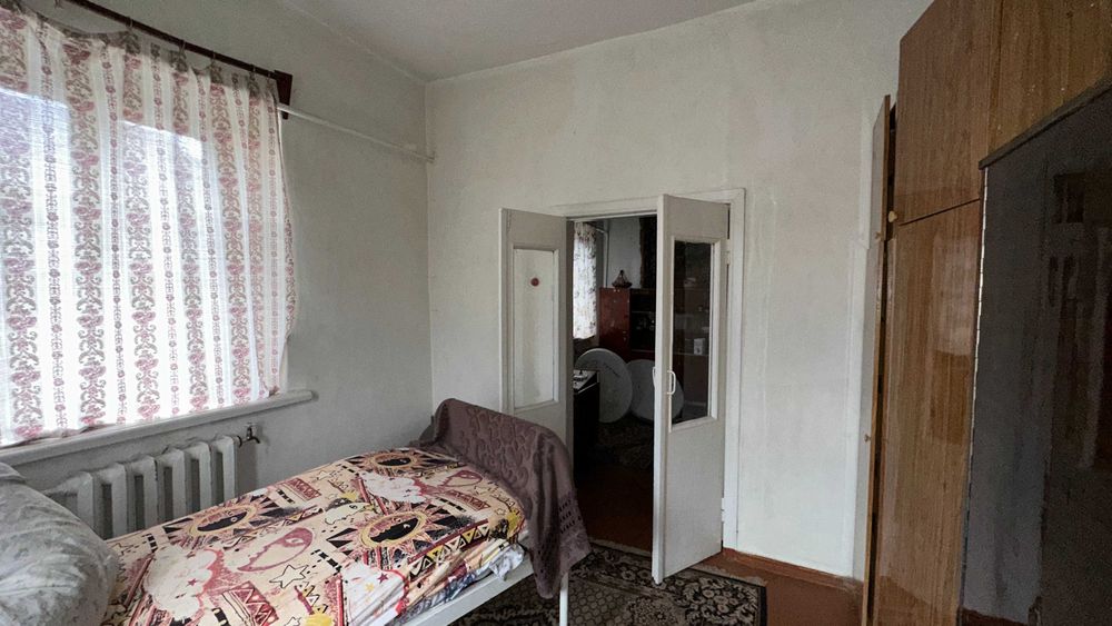 Продам житловий будинок 35000$