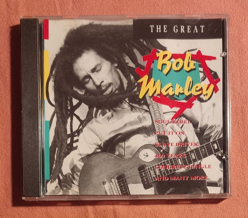 CD's " Best of" ...