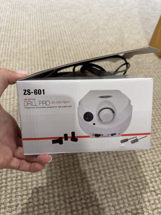 Набір для манікюра