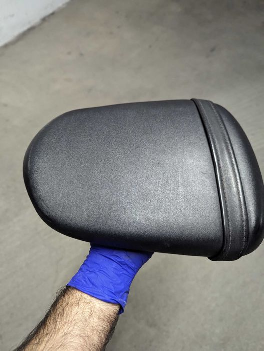 Bancos Suzuki GSX-R 600 / 750 K8