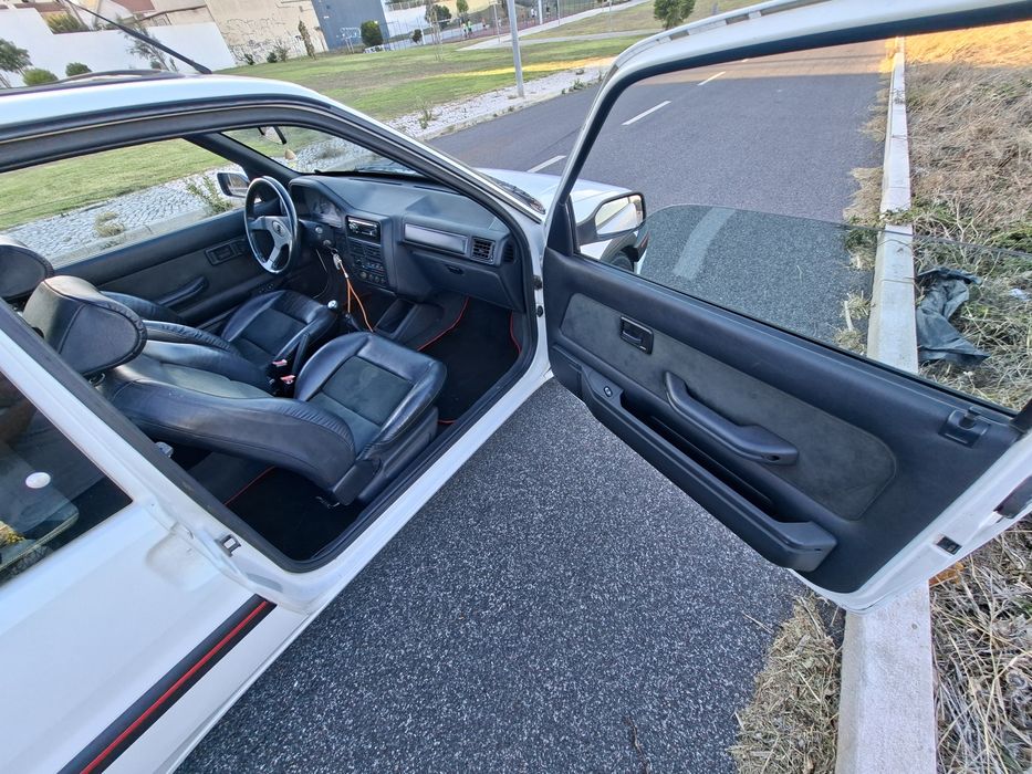 Peugeot 106 xsi 1.3