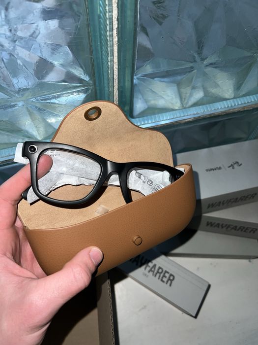 Ray-Ban Meta 2 Smart Glasses