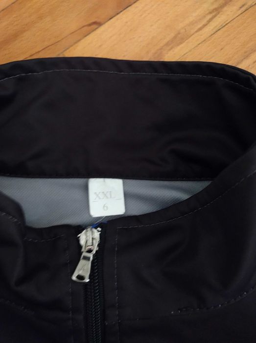 Kurtka rowerowa Biemme Windstopper