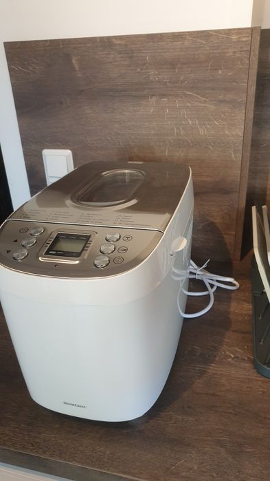 Automat do chleba  SilverCrest ( Lidl  )