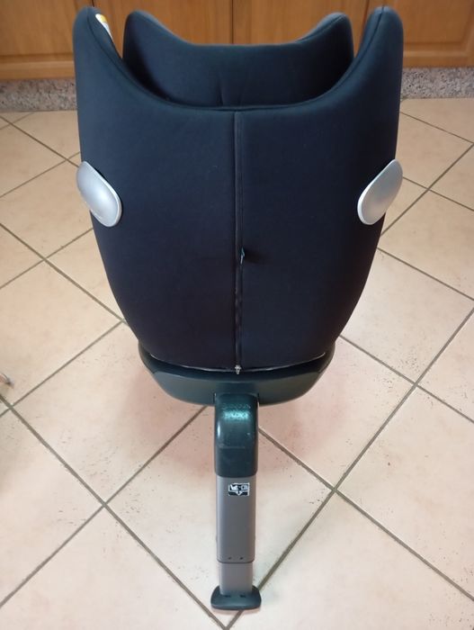 Cadeira bebe Cybex Sirona 360