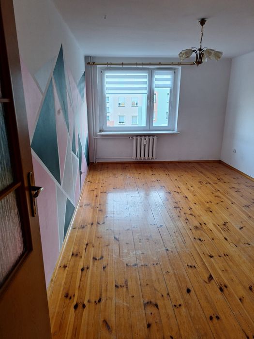 Sprzedam mieszkanie 64m2, 3 pokojowe.