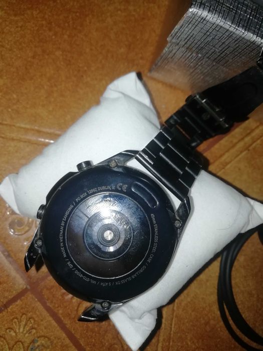 Samsung Galaxy Watch 3