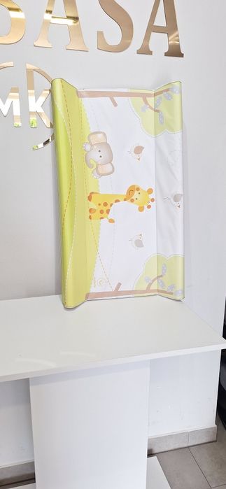 Nowy przewijak na komodę, SALON BOBASA Suchedniów ul.Langiewicza 3