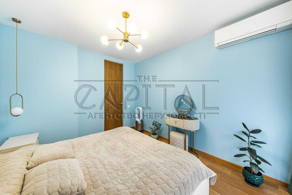 2-кімнатна квартира за адресою бульвар Дружби Народів (площа 72 м²) - Atlanta.ua - фото 6