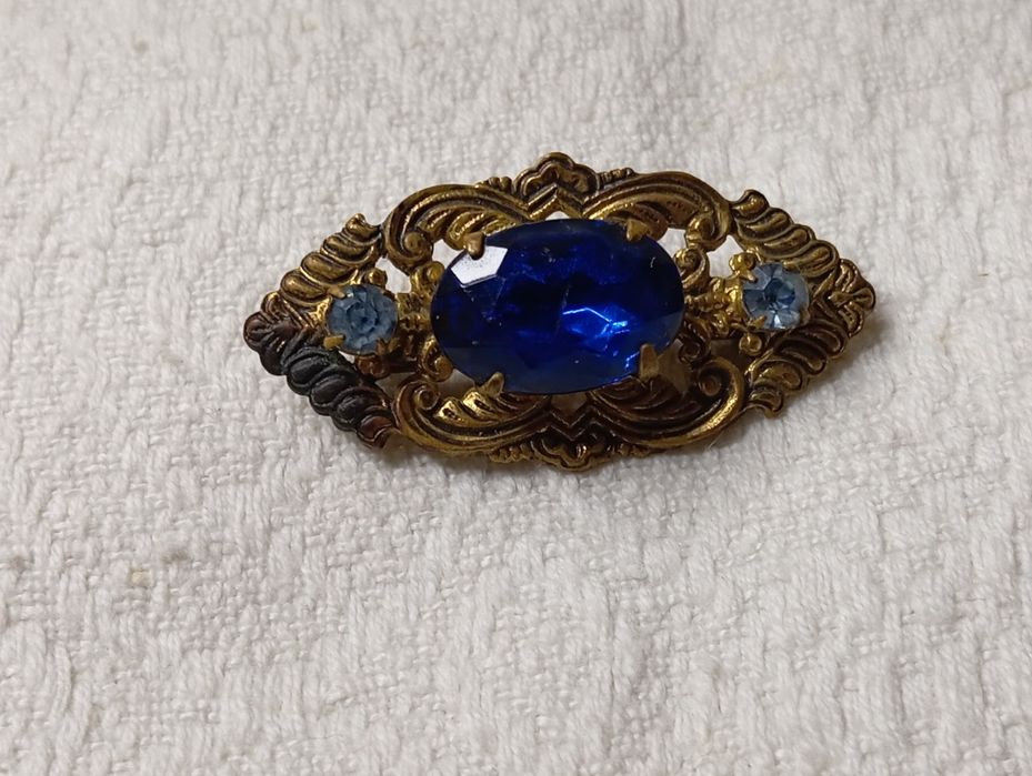 Брошки времён СССР в отличном состоянии