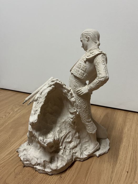 Peça de tauromaquia