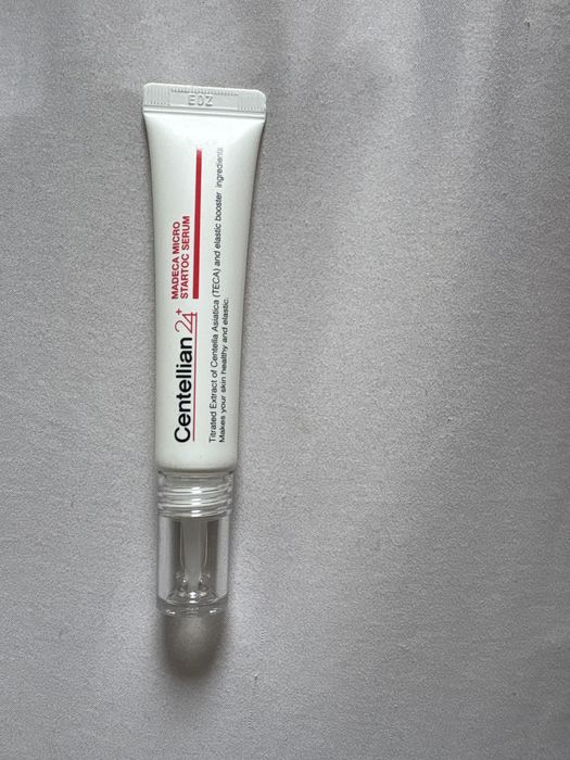 Serum centellian 24+ madeca micro startoc serum