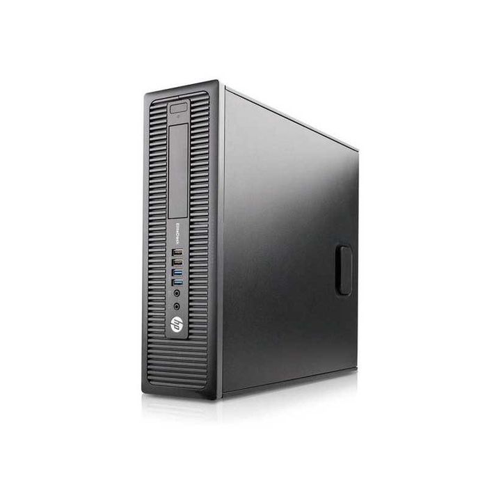 Desktop HP 800 G2 i5 e i7 > ESCOLHA PLATINA OU DIAMANTE - I WANTIT!..