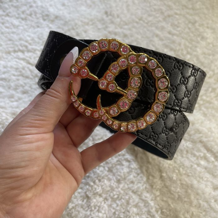 Ремінт ремінець Gucci